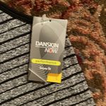 Danskin  now loose fit racerback tank top Photo 2