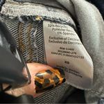 Sofia by Sofia Vergara Dark Blue Melisa Flare Jeans Size 20 with 27” inseam Photo 3