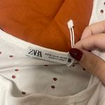 ZARA Corset Top Photo 2