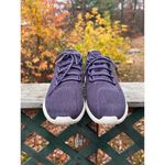 Tubular Shadow Purple Adidas womens tennis shoes Sz 10  AQ0195 Photo 7