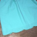 Lauren James  size xsmall preppy seersucker skirt Photo 5