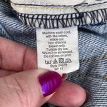 J.Crew Factory Matchstick Stretch Low Rise Denim Capris Photo 13