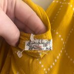 Free People Free Peo­ple Check Me Out Maxi Slip Sz XS Dress Photo 7