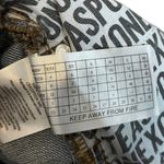 One Teaspoon x Free People Shorts Women’s Size Blue Bonita High Rise Distressed Photo 10