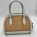 Kate Spade  Reiley Straw Medium
Dome Photo 1
