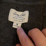 Lucky Brand  medium open cardigan Photo 7
