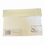 Matiko Lori Slingback Pointed Toe Shoes Green Tartan Plaid NWB Size 37 Photo 12