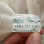 Source Unknown Vintage 1961 Long Night Gown Photo 8