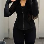 Lululemon Black Define Jacket Luon Photo 3