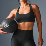 Alo Yoga  Airlift Set Photo 0