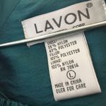 FINAL MARKDOWN Ladies lavon vintage two piece track suit large Photo 4