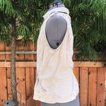 Max jeans  Moto Vest size M Photo 2