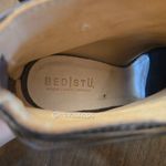 Bed Stu  Onset Olivia Peep Toe Fringe Booties Photo 3