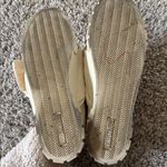 Farm Rio  7.5 Bow Mule Sneakers In Off White Photo 4