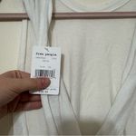 Free People NWT FP Movement No Sweat Tank Top Photo 4