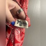 Show Me Your Mumu Halter Dress Photo 7