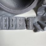 Aerie  Light Gray Sunnie Underwire Bra 32A Photo 2