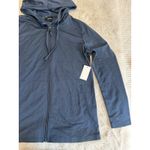 32 Degrees Heat NWTG 32 Degrees lightweight full-zip hooded jacket in navy blue Size S Photo 3