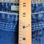 AG Adriano Goldschmied AG Adriano Goldschmeid Blue Denim The Graduate Tailored Leg Jeans Mens 34 X 32 Photo 2