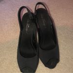 Lulu Townsend  Night-out Satin Platform Pump B29 Photo 4