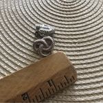 Vintage Sign Monet ClipOn Earrings Photo 2