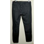Just Black Jeans - Size 32 - GUC Photo 3