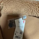 Uniqlo Pile-Lined Fleece Jacket Photo 3