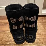 UGG Black Photo 2