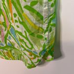 Lilly Pulitzer Shirt Dress Size M Photo 3