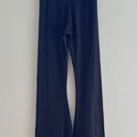 Aerie Real Me High Waisted Crossover Flare Legging Photo 6