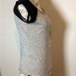 Hard Rock Cafe ๐ถ NEW YORK CITY Ladies Capped Sleeve Tee size MED ๐ถ Photo 3