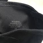 Marc Fisher  Gilmore Faux Suede Heeled Boots Photo 3