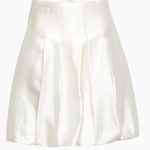 Popina satin skirt from Aritzia Size 4 Photo 0