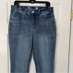 Seven7 jeans Tummyless High Rise Skinny stretchy womens 14 Photo 15