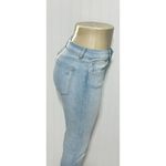 DL1961  Women's Emma Low Rise Skinny Denim Jeans Waldon Blue Size 29‎ Photo 5