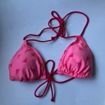 Adidas  Bikini Top Pink Photo 0