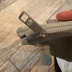 Lululemon Belt Bag Grey Brand New Photo 2