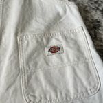 Dickies  Relaxed Fit Duck Bib Shortalls Photo 9