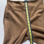 Spanx  Tan Women's Skinny Pants Photo 6