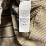 Aerie  OFFLINE WAFFLE LONG SLEEVE SHIRT CREAM GREEN XXL Photo 4