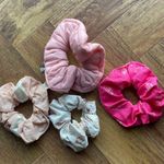 Free People FP Movement scrunchies Photo 0
