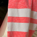 DC Comics Superman Jacket Bright Coral Comfy Hooded Zip New Photo 6