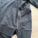 Lululemon Black Oversized Sweatshirt Size XL Photo 4