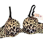 secret treasures  Women's Tee Shirt Bra size 34c Photo 0