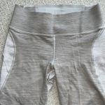 Outdoor Voices  Tech Sweat Two Tone Leggings Photo 2