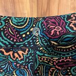 Born Primitive Double Take Booty Shorts Blue Size M Photo 6