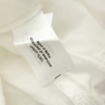 Lane Bryant  | NWT White Coral Navy Ribbon Detail Tiered Maxi Dress | Size 20 Photo 11