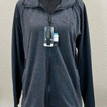 Nba NWT  Houston Rockets Zip up Jacket Photo 0