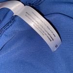 Coolibrium T-shirt long sleeve round neckline soft breathable fabric Size Small Photo 7