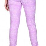 Bleulab Designer Reversible Detour Leggings Grape Sorbet Color Purple Size 26 Photo 1